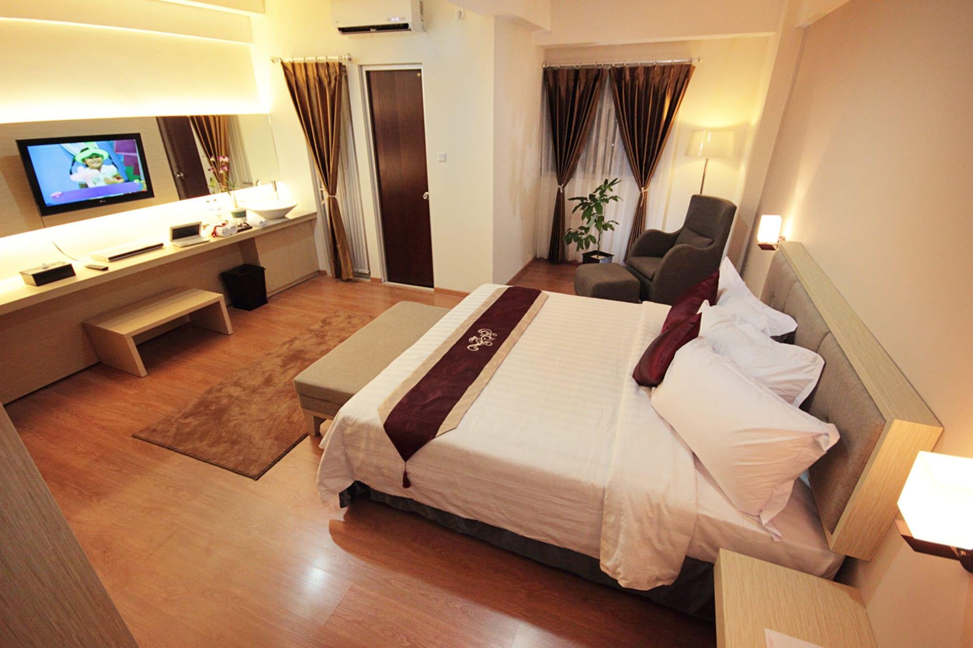 Gunawangsa Manyar 3*
