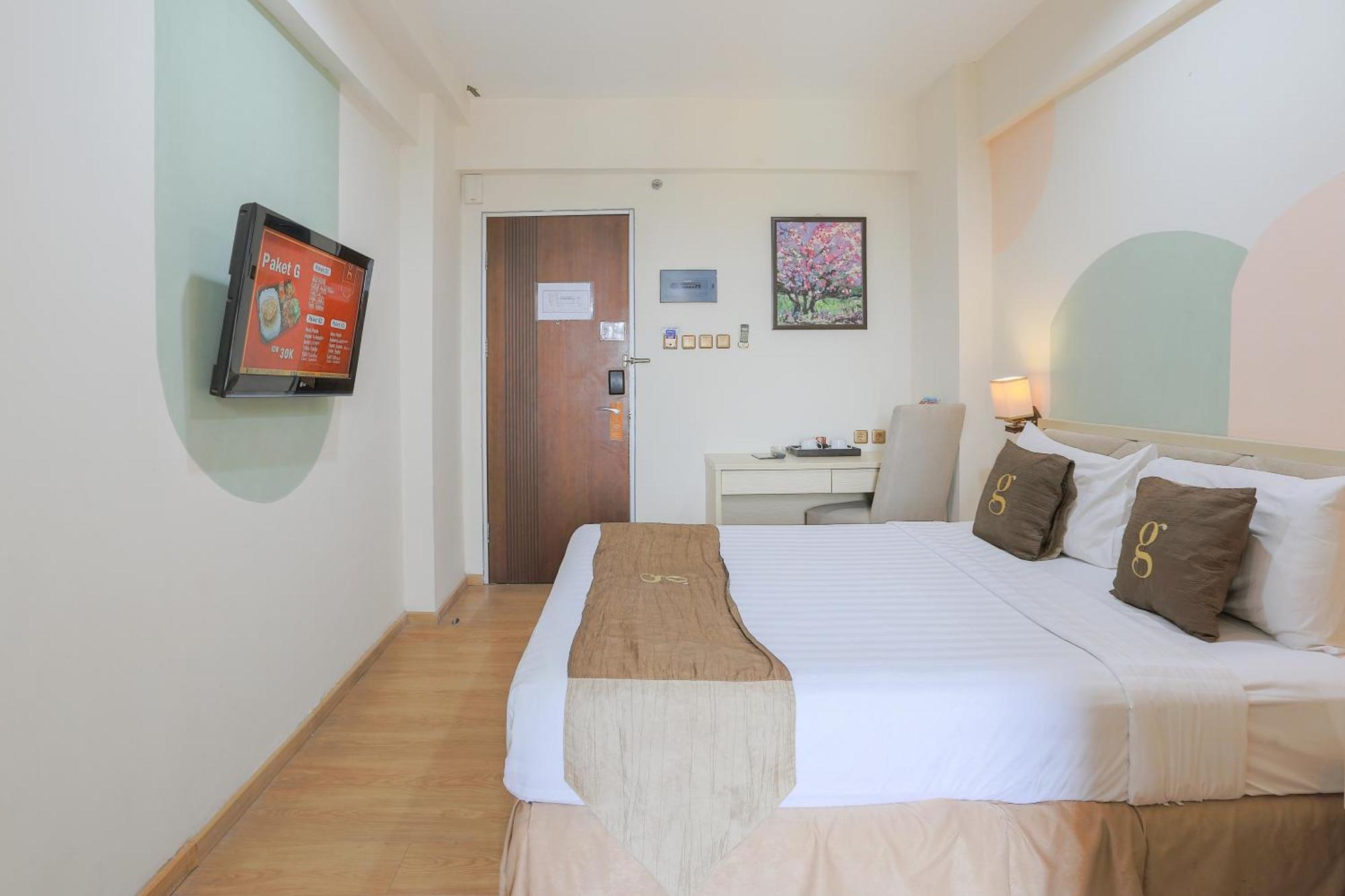 Gunawangsa Manyar 3*