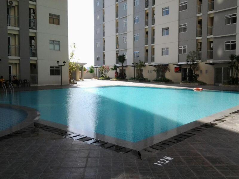 Gunawangsa Manyar Hotel Surabaya