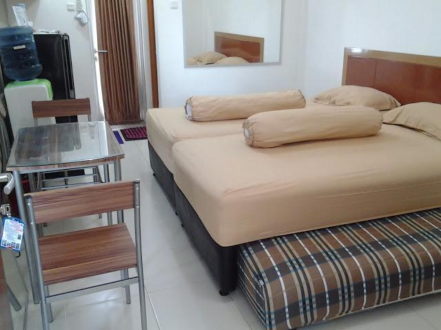Gunawangsa Manyar Hotel 3*