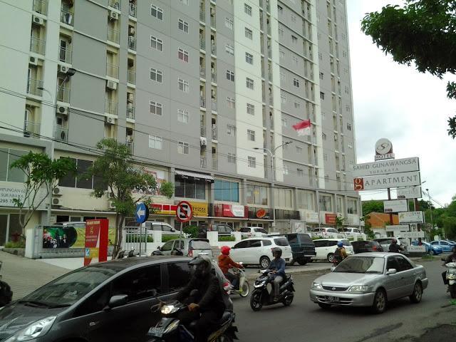 Gunawangsa Manyar 3* Surabaya