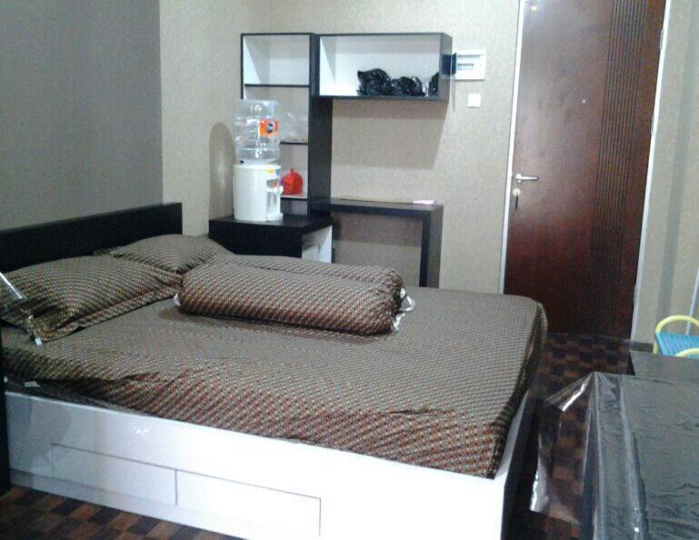 Gunawangsa Manyar Hotel