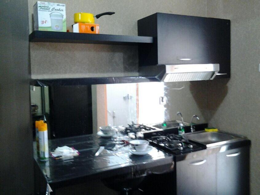 Gunawangsa Manyar Hotel 3*