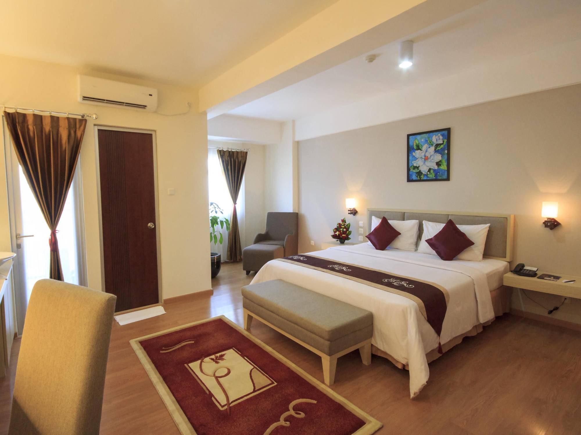 Gunawangsa Manyar Hotel Surabaya