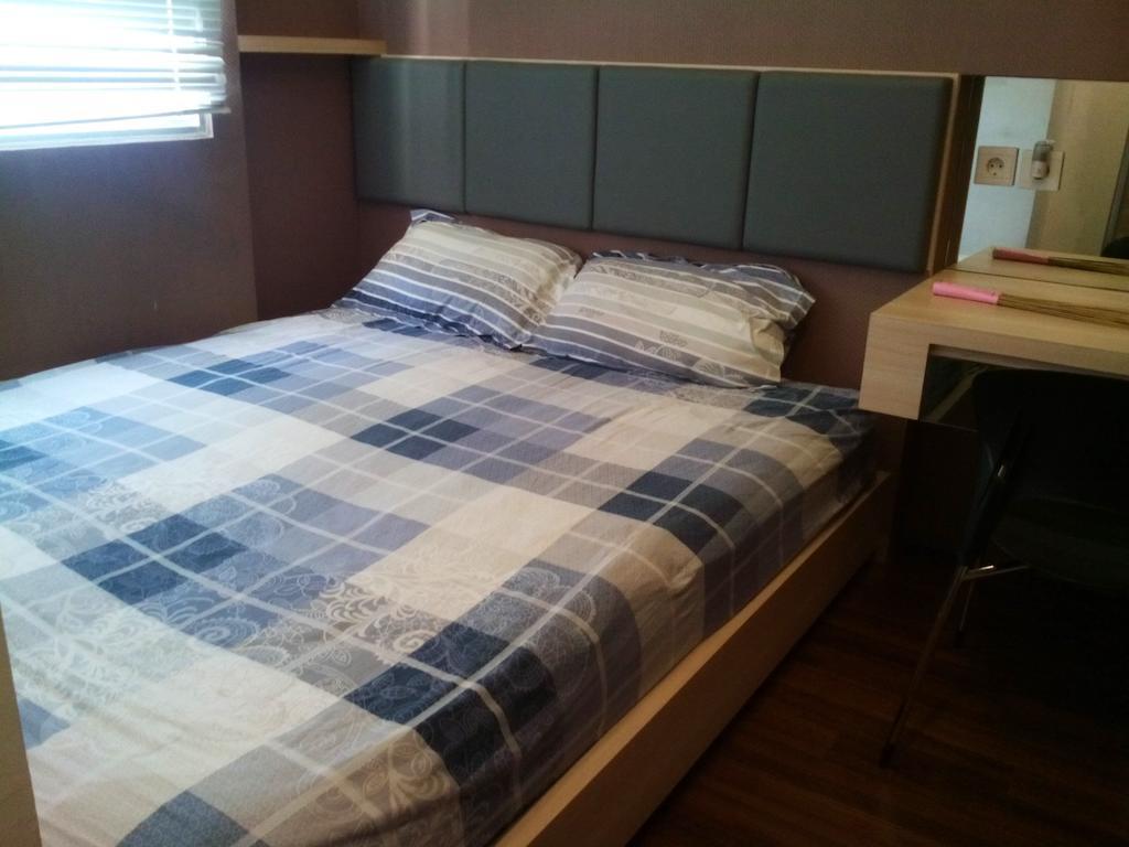 Gunawangsa Manyar Hotel 3*