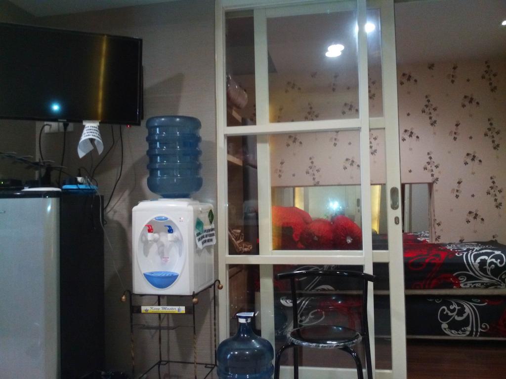 Hotel Gunawangsa Manyar Surabaya