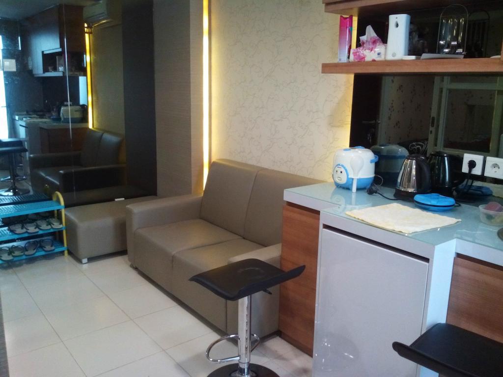 Gunawangsa Manyar Hotel Surabaya
